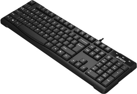Клавиатуры A4Tech KR-750