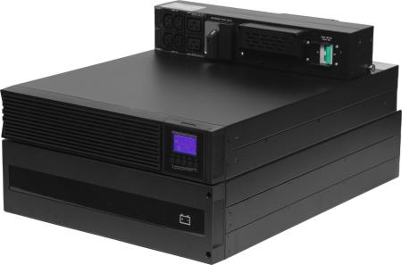 Источники бесперебойного питания IPPON Innova RT II 6000 [1005639]