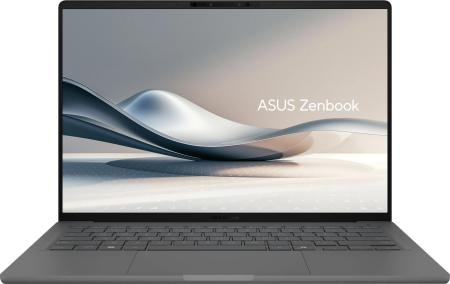 Ноутбуки ASUS Zenbook A14 OLED UX3407RA-QD038W [UX3407RA-QD038W, 90NB16G2-M00360]