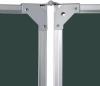 Офисные доски, флипчарты CACTUS CS-GBD-120x150-BK