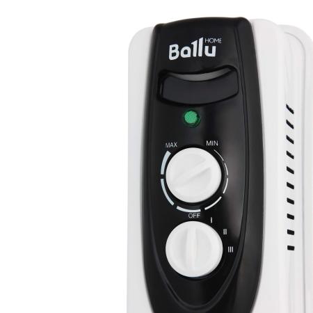 Обогреватели Ballu Classic BOH/CL-11WRN 2200