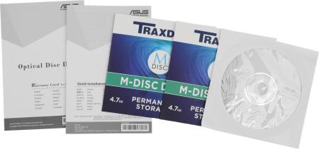 Оптические приводы ASUS ZenDrive U7M SDRW-08U7M-U (серебристый) [90DD01X2-M29000, SDRW-08U7M-U/SIL/G/AS, 4712900127164]