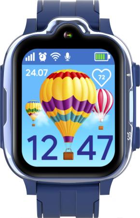 Умные часы и браслеты Aimoto Grand (синий) [8209903]