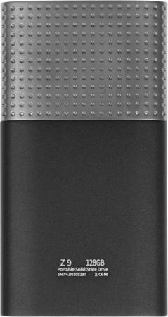 Внешние накопители Netac Z9 128GB NT01Z9-128G-32BK [NT01Z9-128G-32BK]
