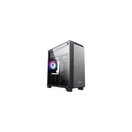Корпуса GameMax Nova N5