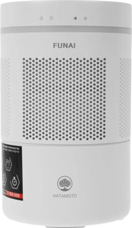 Очистители и мойки воздуха Funai Hatamoto FAW-HTE450/4.0(WT) [FAW-HTE450/4.0(WT)]