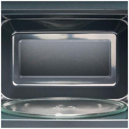 Микроволновые печи Monsher MTW 202 Noir [MTW 202 Noir, 76686]
