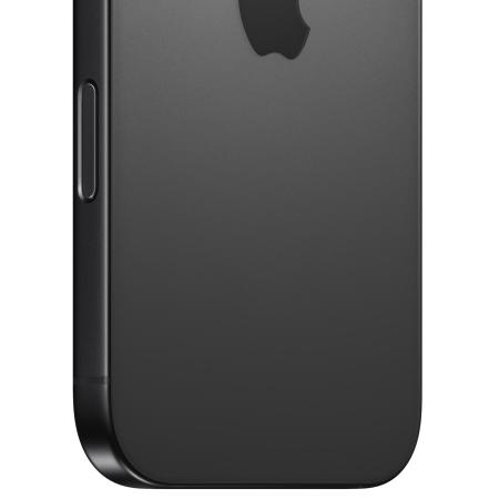 Мобильные телефоны Apple iPhone 16 Pro 256GB (черный титан)