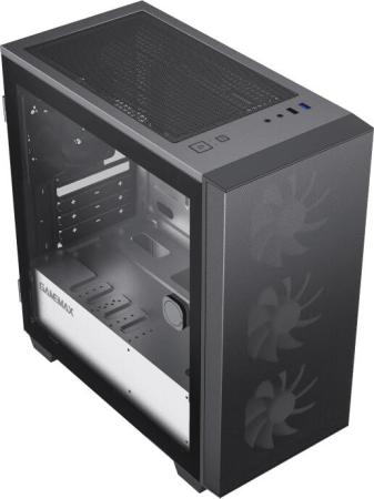 Корпуса GameMax Aero Mini Eco