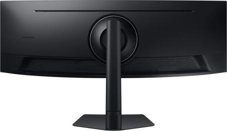 Мониторы Samsung ViewFinity S9 LS49C950UAIXCI [LS49C950UAIXCI]