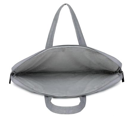 Женские и мужские сумки Miru Hiding 15.6 MLB-1044 (серый) [MLB-1044]