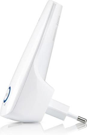 Беспроводные точки доступа и усилители Wi-Fi TP-Link TL-WA850RE