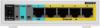 Коммутаторы Mikrotik RouterBoard 260GSP [CSS106-1G-4P-1S]