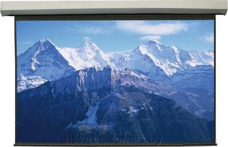 Проекционные экраны CACTUS FloorCompactExpert 68x120 CS-PSFLCE-120X68 [CS-PSFLCE-120X68]