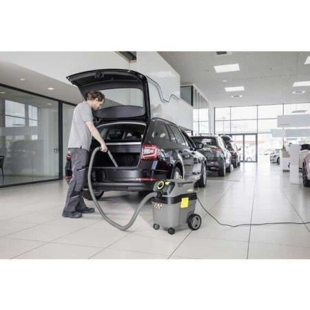 Пылесосы Karcher NT 30/1 Ap L 1.148-221.0 [1.148-221.0]
