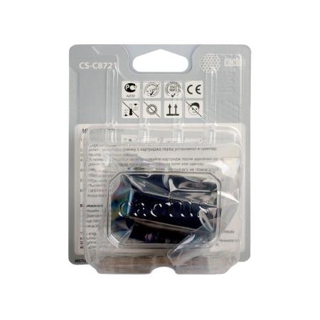 Картриджи для принтеров и МФУ CACTUS CS-C8721