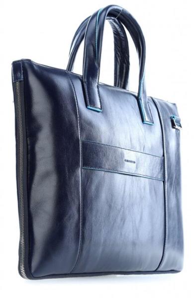 Женские и мужские сумки Piquadro Blue Square CA4021B2/BLU2 [CA4021B2/BLU2]