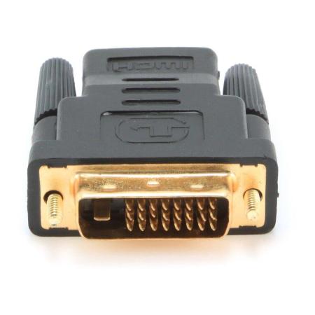Кабели, адаптеры, разветвители Cablexpert A-HDMI-DVI-2