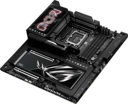 Материнские платы ASUS ROG Maximus Z890 Extreme