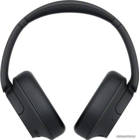 Наушники и гарнитуры Sony WH-CH720N (черный) [WHCH720N/B]
