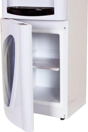 Кулеры для воды AquaWork 0.7-LDR (серебристый) [24526]