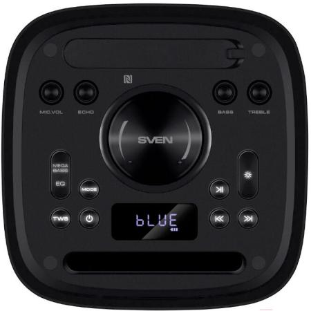 Беспроводные и портативные колонки SVEN PS-930 [PS-930, SV-022402]