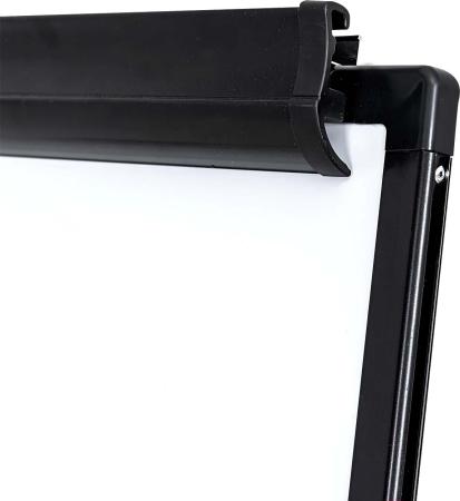 Офисные доски, флипчарты Deli E7891B [E7891B, 6935205325662]