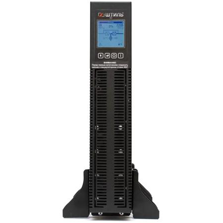 Источники бесперебойного питания Штиль STR1102SL