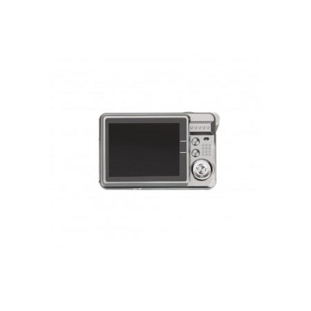 Фотоаппараты Rekam iLook S990i (серебристый)