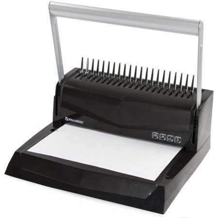 Брошюровщики BRAUBERG B20 [530960]