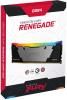 Оперативная память Kingston FURY Renegade RGB 16ГБ DDR4 3200 МГц KF432C16RB12A/16 [KF432C16RB12A/16]