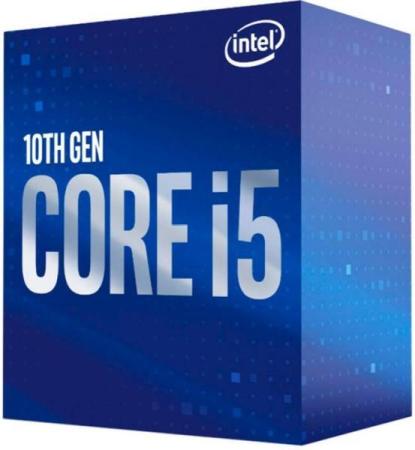 Процессоры Intel Core i5-10500 [CM8070104290511]