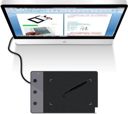 Графические планшеты XP-Pen Artist 24 Pro