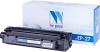 Картриджи для принтеров и МФУ NV Print NV-CE390X (аналог HP CE390X) [NV-CE390X]