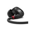 Наушники и гарнитуры Sennheiser IE 100 Pro (черный) [508940]