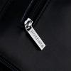 Женские и мужские сумки Poshete 250-9628-BLK (черный) [250-9628-BLK]