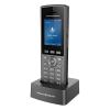 Радиотелефоны DECT Grandstream WP825 [WP825, 6947273703761]