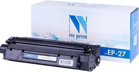 Картриджи для принтеров и МФУ NV Print NV-CE390X (аналог HP CE390X) [NV-CE390X]