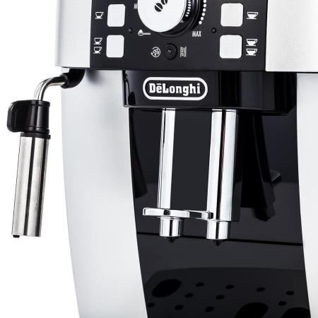 Кофеварки и кофемашины DeLonghi Magnifica S ECAM 21.117.SB [ECAM 21.117.SB]