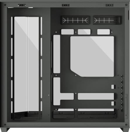 Корпуса A4Tech Bloody BD-CC109 (черный) [2045977, BD-CC109-BK]