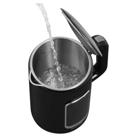 Электрочайники и термопоты Sencor SWK 0951BK