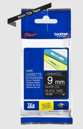 Картриджи для принтеров и МФУ Brother TZE325