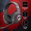 Наушники и гарнитуры A4Tech Bloody GR270 (черный)