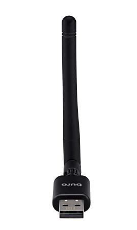 Беспроводные адаптеры Buro BU-BT40С