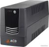 Источники бесперебойного питания ACD PW-Base 1500I 80L-C64142-00G [80L-C64142-00G]