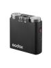 Микрофоны Godox Virso M1 [30709]