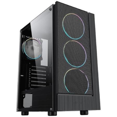 Корпуса Formula F-33RGB