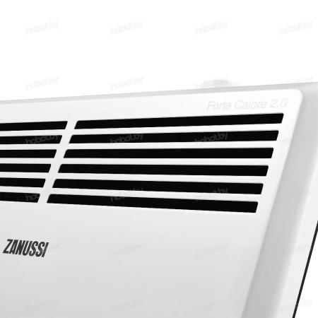 Обогреватели Zanussi ZCH/S-1000 MR