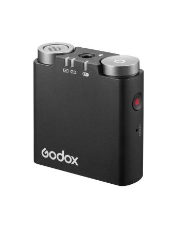 Микрофоны Godox Virso M1 [30709]