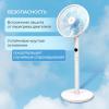 Вентиляторы и охладители воздуха Evolution AirLeaf AL-812R [AL-812R]